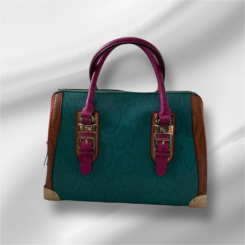 Aldo Élégant Mutilation Colored Handbag